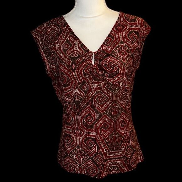 Chaps Top!   - Picture 12 of 14